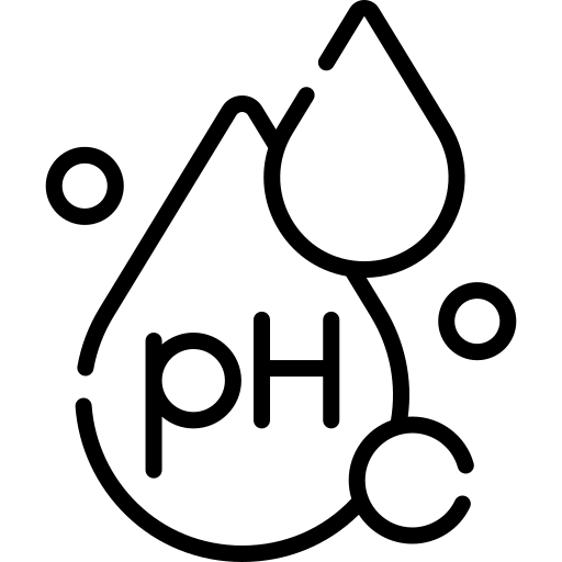 PH BALANCED